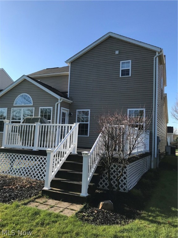 Greenbriar Colony Ph 01 - Residential