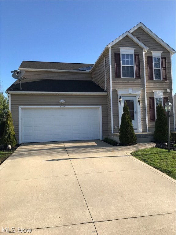 Greenbriar Colony Ph 01 - Residential