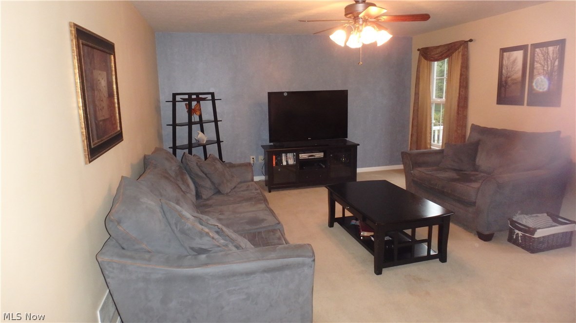 Greenbriar Colony Ph 01 - Residential