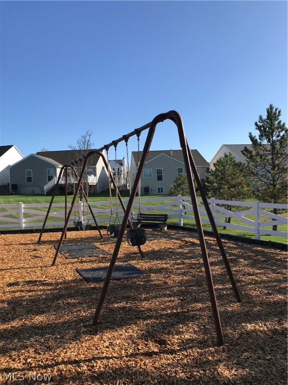 Greenbriar Colony Ph 01 - Residential