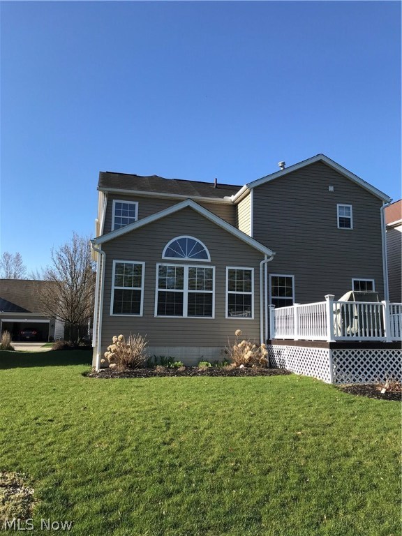 Greenbriar Colony Ph 01 - Residential