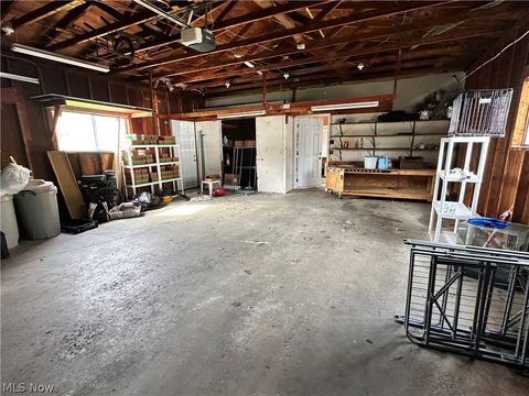 Tiny photo for 609 Fairground Street, Caldwell, OH 43724 (MLS # 5201854)