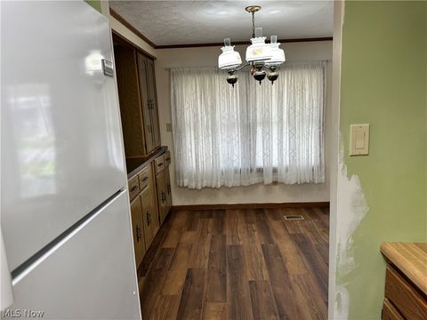 Tiny photo for 609 Fairground Street, Caldwell, OH 43724 (MLS # 5201854)