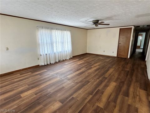 Tiny photo for 609 Fairground Street, Caldwell, OH 43724 (MLS # 5201854)