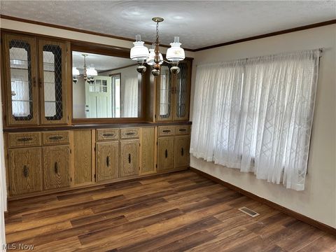 Tiny photo for 609 Fairground Street, Caldwell, OH 43724 (MLS # 5201854)