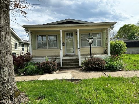 Photo of 609 Fairground Street, Caldwell, OH 43724 (MLS # 5201854)