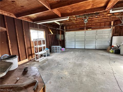 Tiny photo for 609 Fairground Street, Caldwell, OH 43724 (MLS # 5201854)