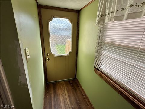 Tiny photo for 609 Fairground Street, Caldwell, OH 43724 (MLS # 5201854)