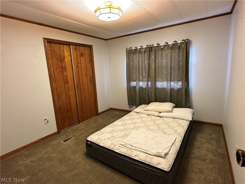 Tiny photo for 609 Fairground Street, Caldwell, OH 43724 (MLS # 5201854)