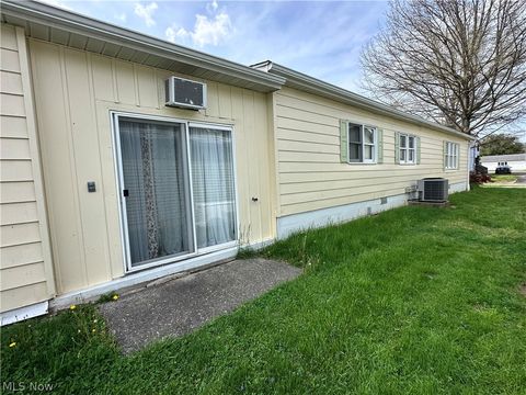 Tiny photo for 609 Fairground Street, Caldwell, OH 43724 (MLS # 5201854)