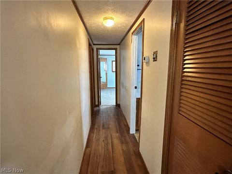 Tiny photo for 609 Fairground Street, Caldwell, OH 43724 (MLS # 5201854)