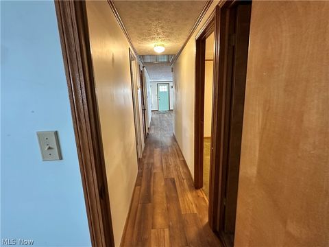 Tiny photo for 609 Fairground Street, Caldwell, OH 43724 (MLS # 5201854)