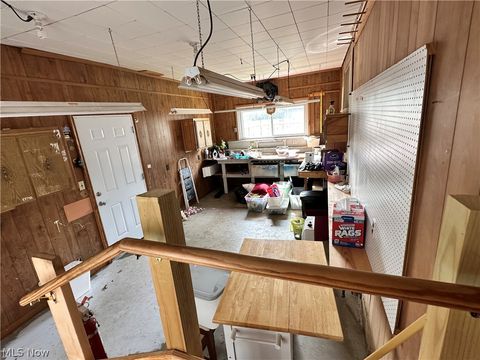 Tiny photo for 609 Fairground Street, Caldwell, OH 43724 (MLS # 5201854)