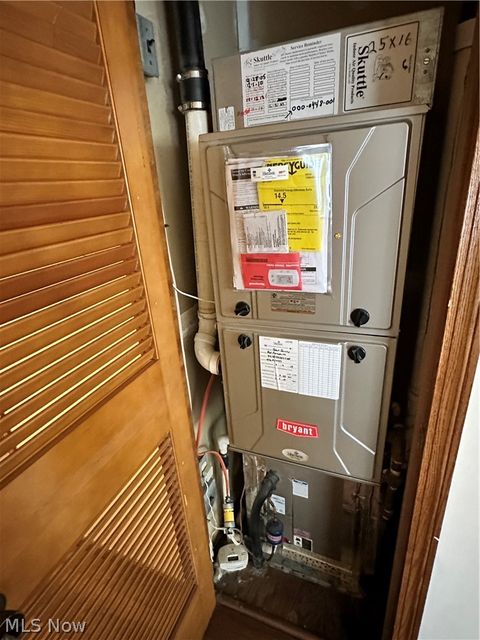 Tiny photo for 609 Fairground Street, Caldwell, OH 43724 (MLS # 5201854)