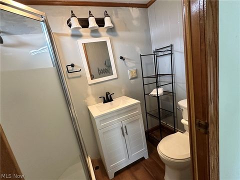 Tiny photo for 609 Fairground Street, Caldwell, OH 43724 (MLS # 5201854)