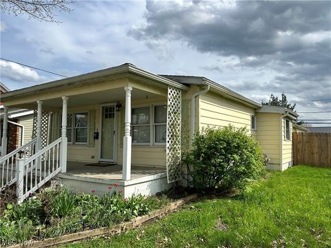 Tiny photo for 609 Fairground Street, Caldwell, OH 43724 (MLS # 5201854)