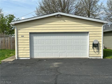 Tiny photo for 609 Fairground Street, Caldwell, OH 43724 (MLS # 5201854)