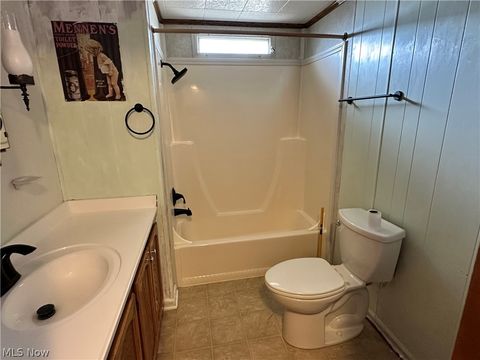 Tiny photo for 609 Fairground Street, Caldwell, OH 43724 (MLS # 5201854)