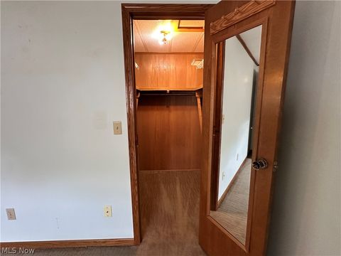 Tiny photo for 609 Fairground Street, Caldwell, OH 43724 (MLS # 5201854)