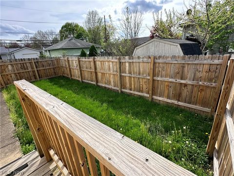 Tiny photo for 609 Fairground Street, Caldwell, OH 43724 (MLS # 5201854)