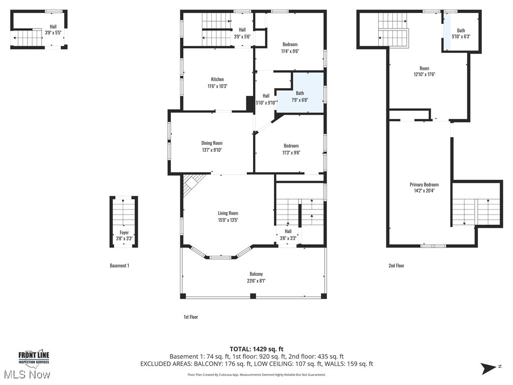 Penobscot Realty Cos Penobsco - Residential Income