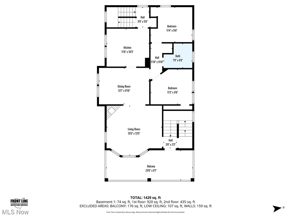 Penobscot Realty Cos Penobsco - Residential Income