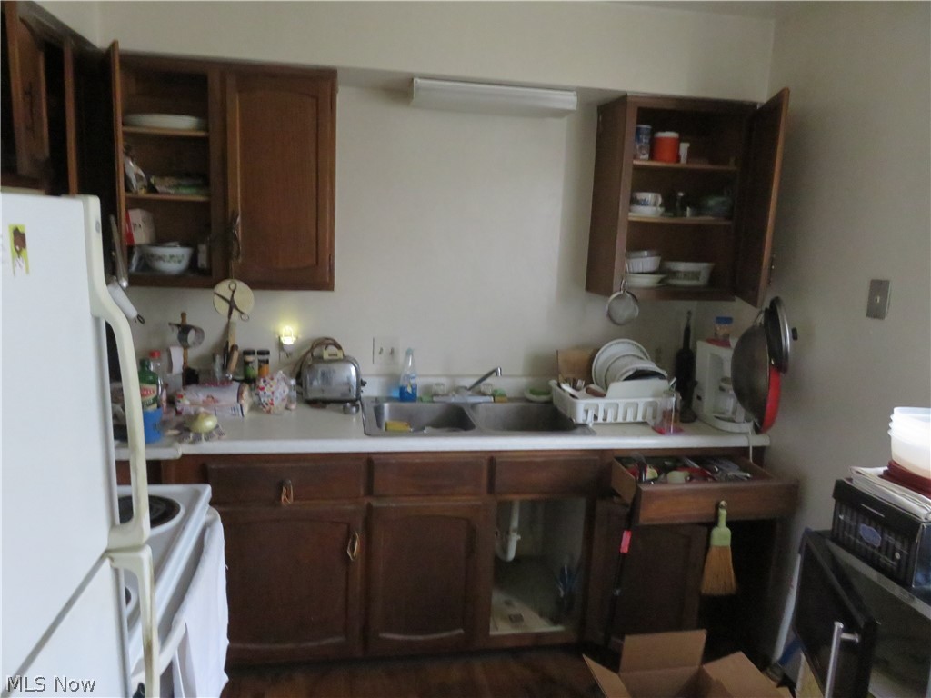 Surburban Homes - Residential Income