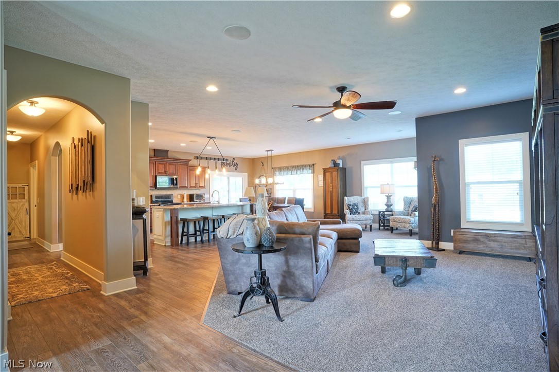 Kings Ridge Ph Five - Residential