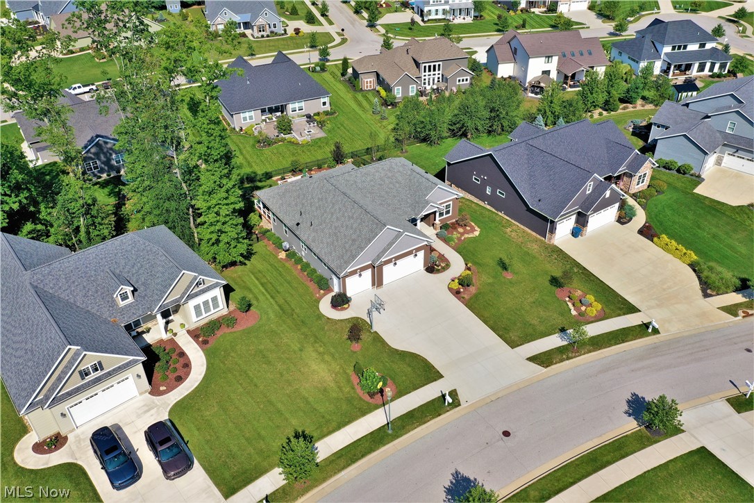 Kings Ridge Ph Five - Residential