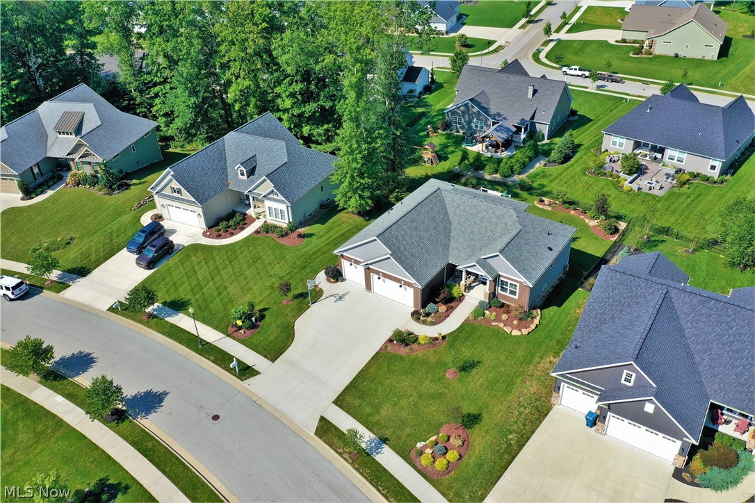 Kings Ridge Ph Five - Residential