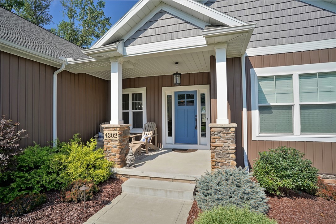 Kings Ridge Ph Five - Residential