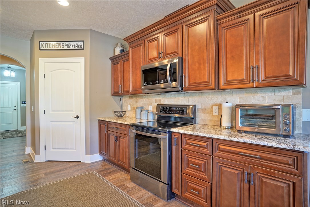 Kings Ridge Ph Five - Residential