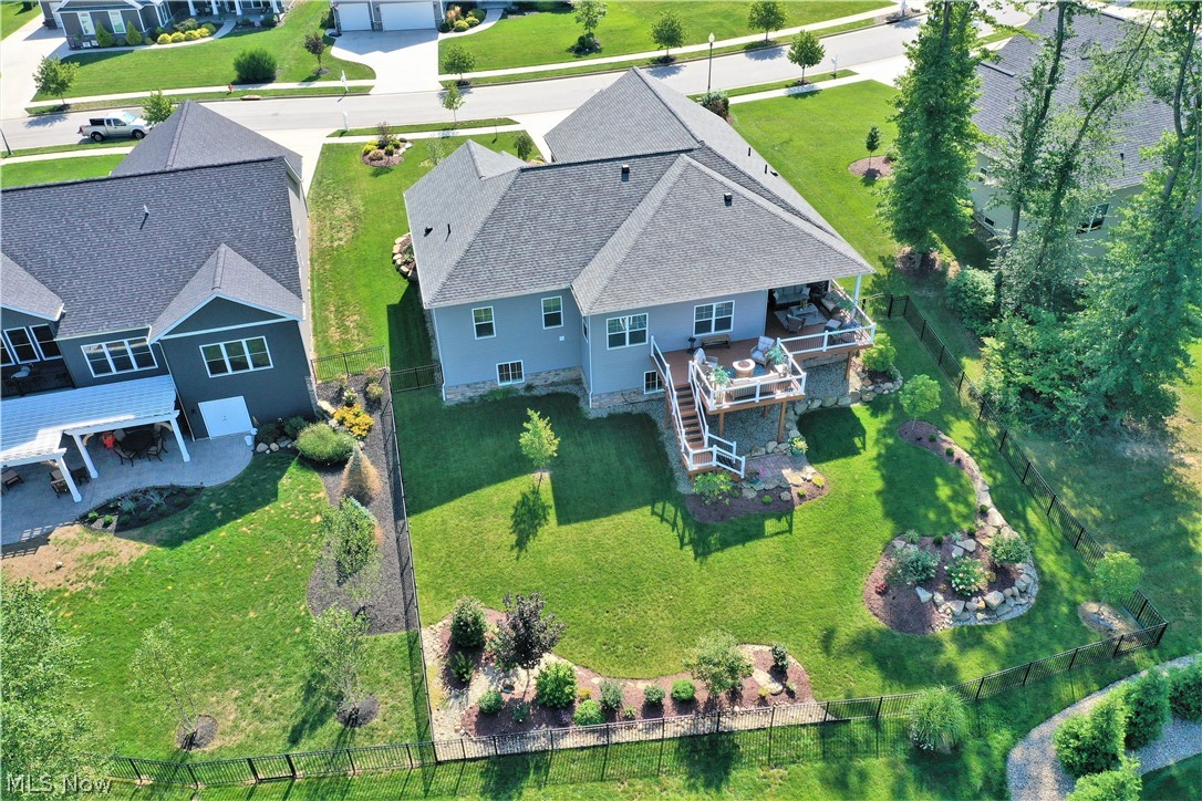 Kings Ridge Ph Five - Residential