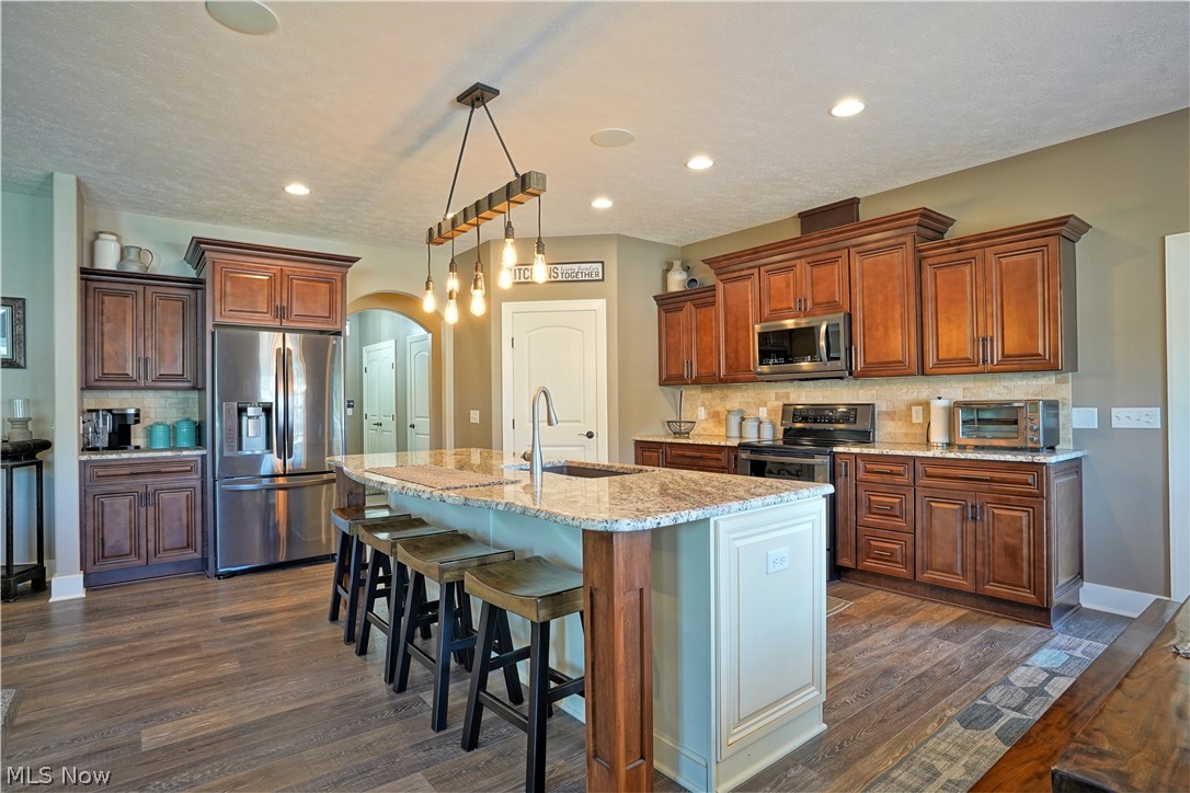 Kings Ridge Ph Five - Residential