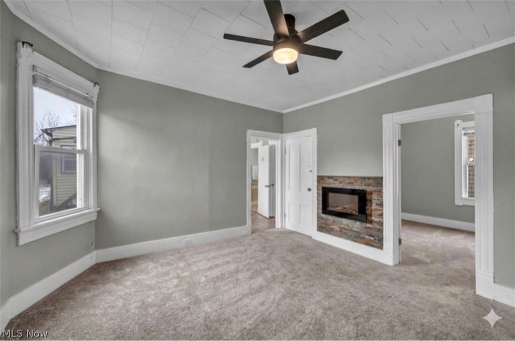 Photo of 3062 W 51st Street, Cleveland, OH 44102 (MLS # 5206901)
