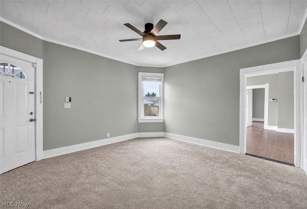 Photo of 3062 W 51st Street, Cleveland, OH 44102 (MLS # 5206901)