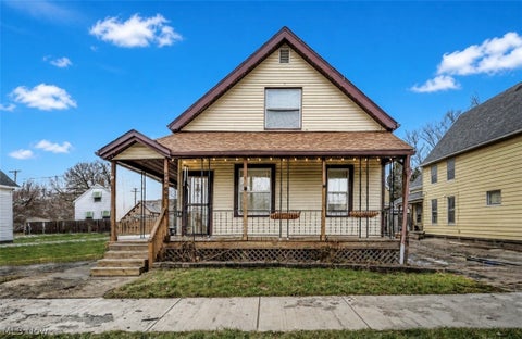 Multifamily For Sale - 3062 W 51st Street<br/> Cleveland, OH 44102