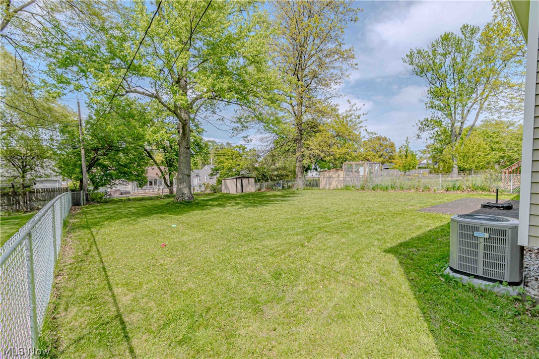 Warrensville - Residential