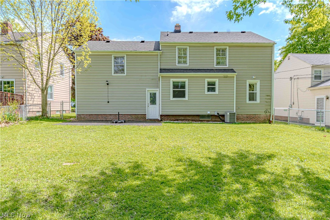 Warrensville - Residential