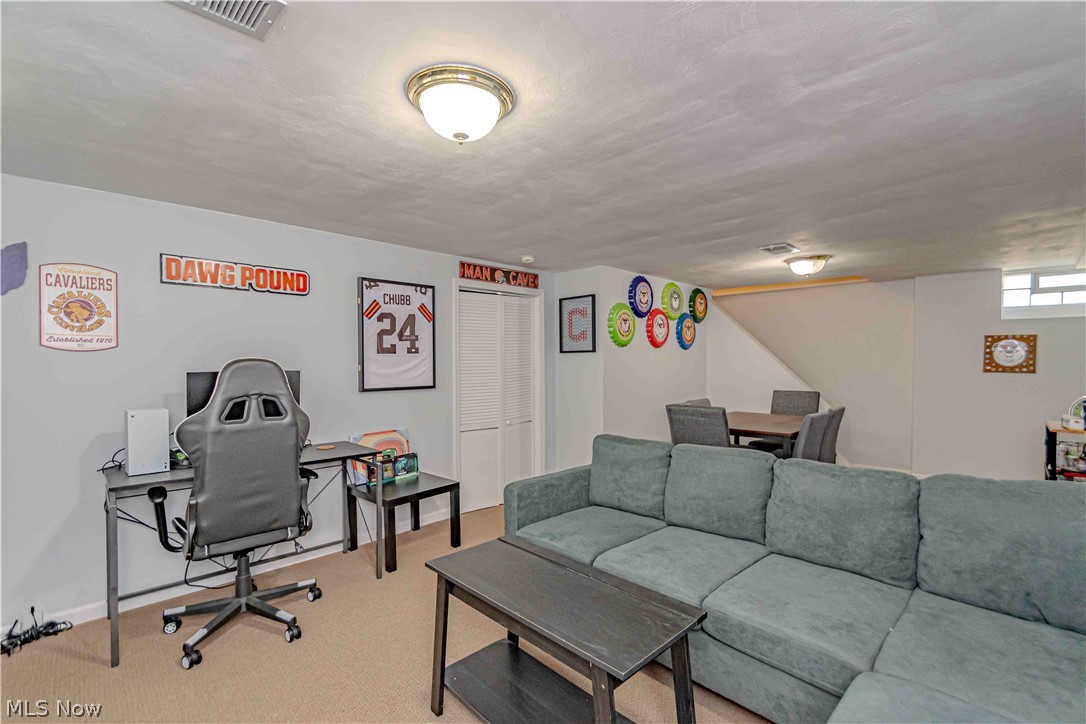 Warrensville - Residential