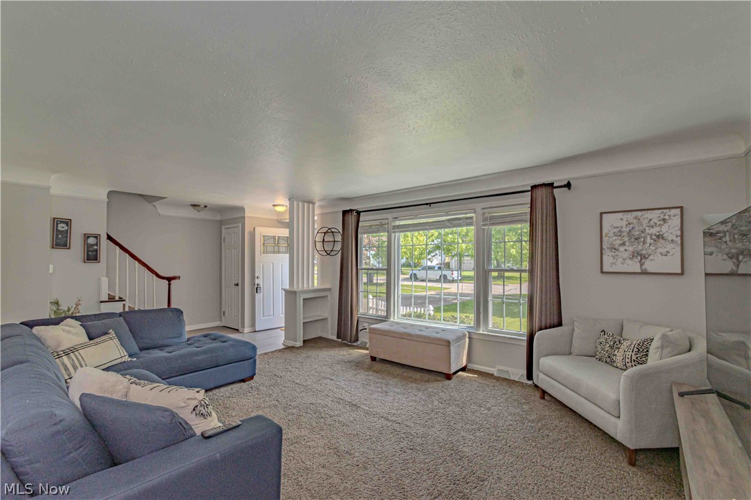 Warrensville - Residential