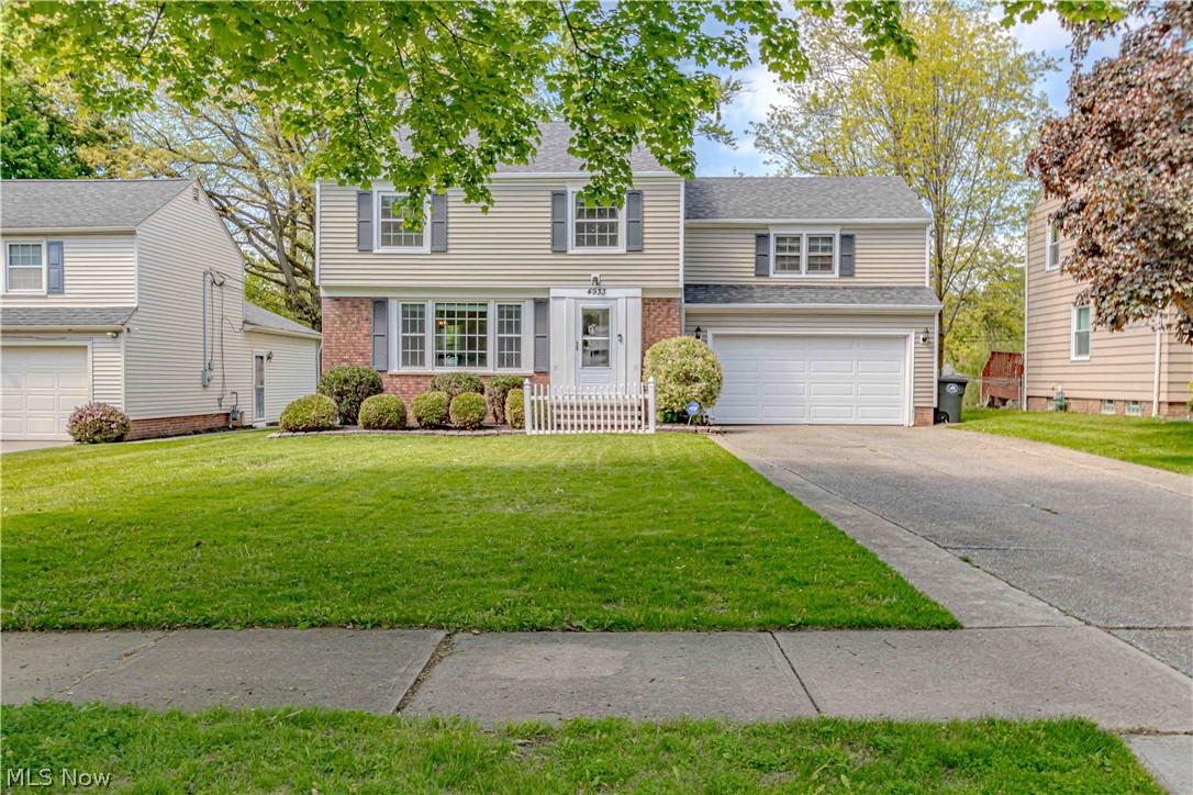 Warrensville - Residential