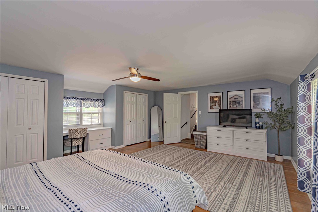 Warrensville - Residential