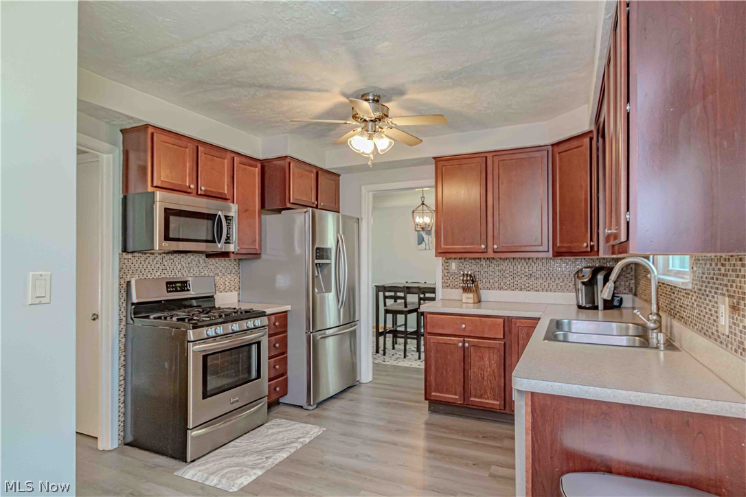 Warrensville - Residential