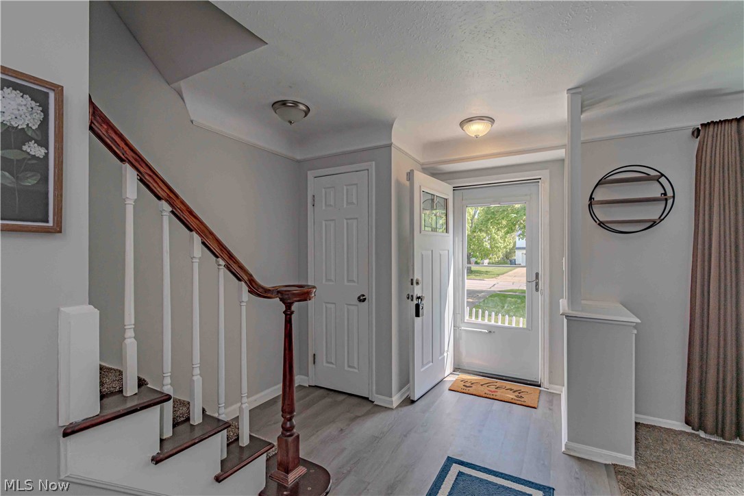 Warrensville - Residential