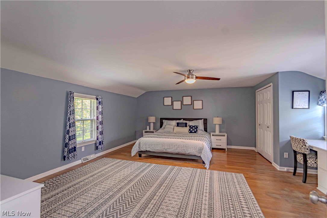 Warrensville - Residential