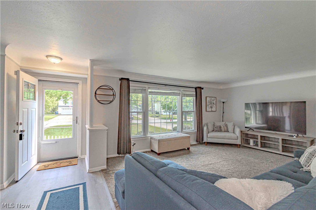 Warrensville - Residential