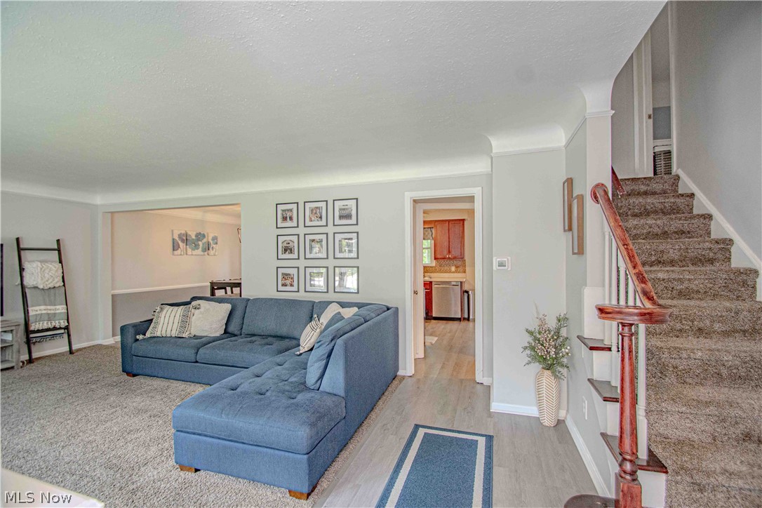 Warrensville - Residential
