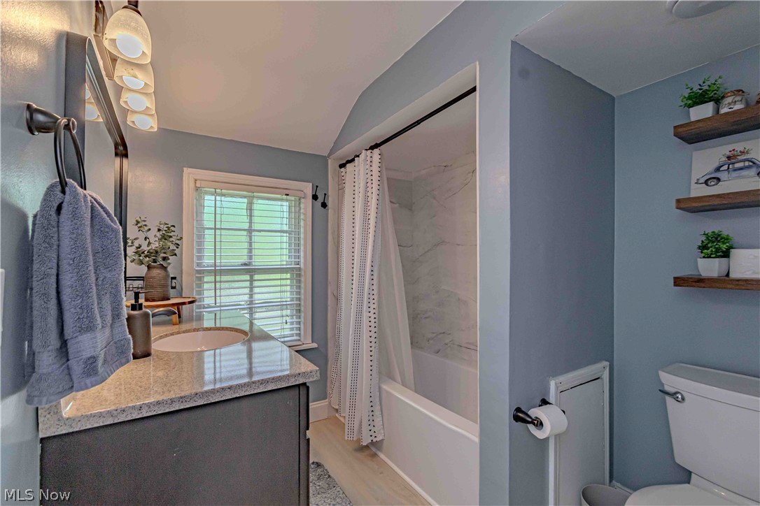 Warrensville - Residential