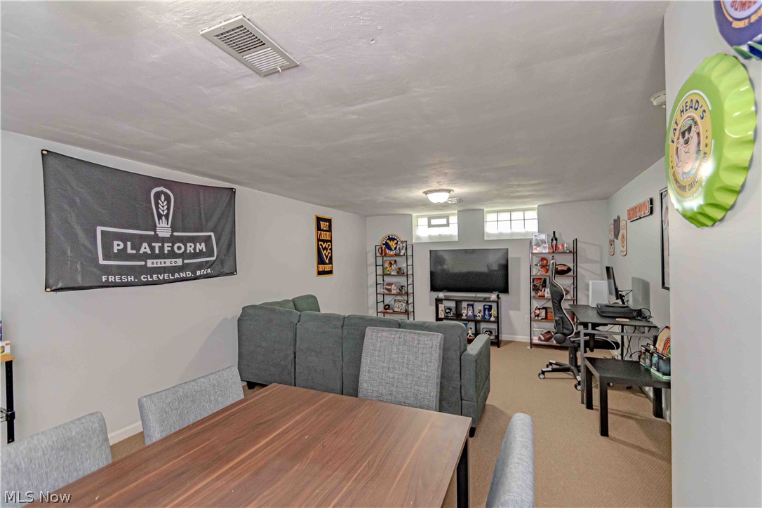 Warrensville - Residential